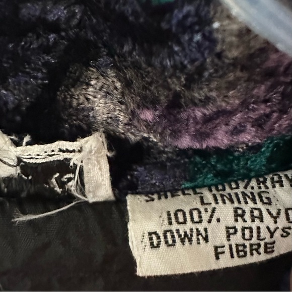 Vintage JA Resorts bomber - Picture 10 of 17